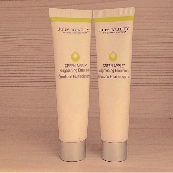 Brightening & Radiant SET - Peter Thomas Roth + Lumene + Juice Beauty + Codex - Picture 9 of 11